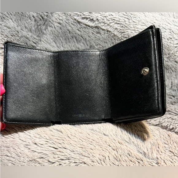 Authentic Balenciaga wallet - Picture 6 of 7